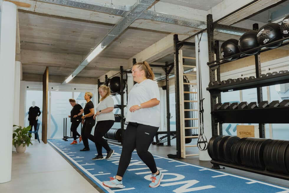 Groepslessen in Lille | Sport groepsles volgen bij Funxtion